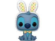 POP! Lilo & Stitch - Easter Stitch