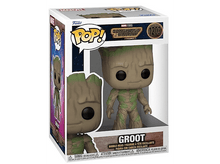 Charger l&#39;image dans la galerie, POP! Marvel 1203 Gardiens de la galaxy - Groot
