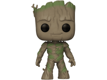 Charger l&#39;image dans la galerie, POP! Marvel 1203 Gardiens de la galaxy - Groot
