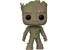 POP! Marvel 1203 Gardiens de la galaxy - Groot