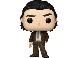 Une figurine Funko Pop d