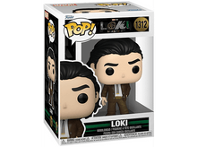 Charger l&#39;image dans la galerie, Pop! Marvel: Loki Season 2 - Loki
