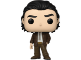Pop! Marvel: Loki Season 2 - Loki