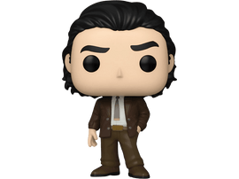 Pop! Marvel: Loki Season 2 - Loki