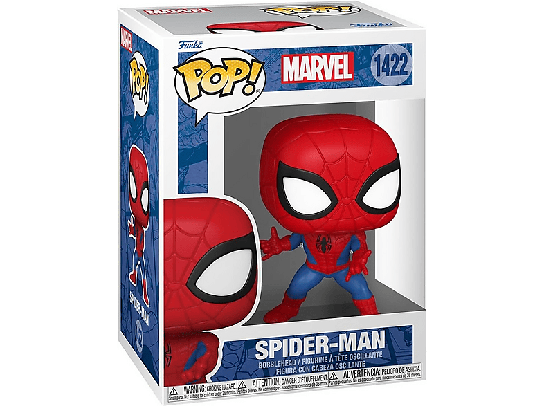 POP! - Marvel - Spider-man