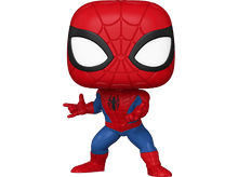 Charger l&#39;image dans la galerie, POP! - Marvel - Spider-man
