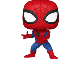 POP! - Marvel - Spider-man