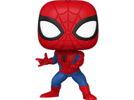 POP! - Marvel - Spider-man