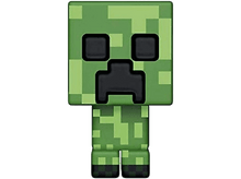 Charger l&#39;image dans la galerie, POP! Minecraft Creeper 360
