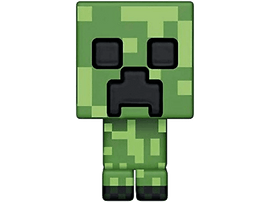 POP! Minecraft Creeper 360