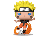 POP! Naruto Shippuden - Naruto Uzumaki
