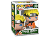 POP! Naruto Shippuden - Naruto Uzumaki