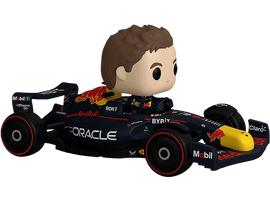 Une figurine Funko Pop d