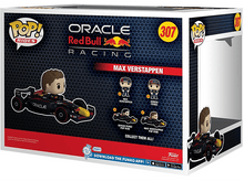 Charger l&#39;image dans la galerie, Pop Ride: Formule 1 - Max Verstappen
