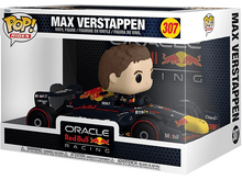 Charger l&#39;image dans la galerie, Pop Ride: Formule 1 - Max Verstappen
