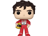 POP! - Senna - Ayrton Senna
