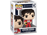 POP! - Senna - Ayrton Senna