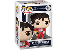Charger l&#39;image dans la galerie, POP! - Senna - Ayrton Senna
