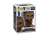 POP! - Star Wars - Chewbacca