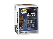 Charger l&#39;image dans la galerie, POP! - Star Wars - Chewbacca
