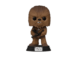 POP! - Star Wars - Chewbacca