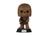 POP! - Star Wars - Chewbacca