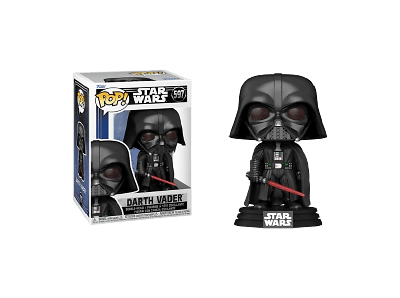 POP! - Star Wars - Darth Vader