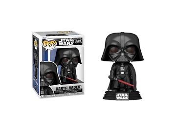 POP! - Star Wars - Darth Vader