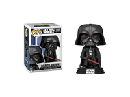 POP! - Star Wars - Darth Vader