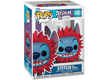 Charger l&#39;image dans la galerie, Funko Pop! Stitch en costume de Simba.
