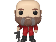 POP! Television 913 La Casa de Papel - Helsinki