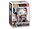 POP! Terrifier Art the Clown