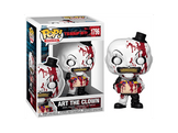 POP! Terrifier Art the Clown