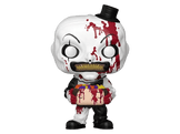 POP! Terrifier Art the Clown