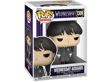 Charger l&#39;image dans la galerie, POP! TV: Wednesday Addams
