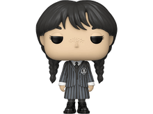 Charger l&#39;image dans la galerie, POP! TV: Wednesday Addams
