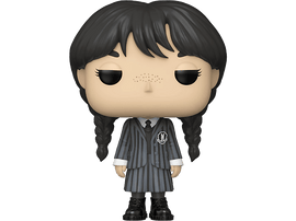 POP! TV: Wednesday Addams