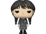 POP! TV: Wednesday Addams