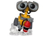 POP! Wall-E - Bobble Head - Wall-E W/Fire Extinguisher 1115
