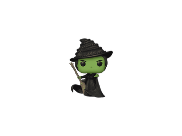 POP! - Wicked - Elphaba