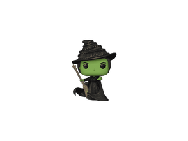 POP! - Wicked - Elphaba