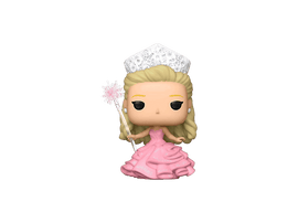 POP! - Wicked - Glinda in Bubble Glown