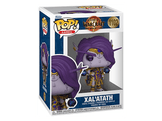 POP! World of Warcraft Games Vinyl Figure Xal'atath (The War Within)