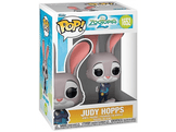 POP! Zootopia 2 - Judy Hopps Figurine