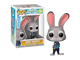POP! Zootopia 2 - Judy Hopps Figurine