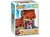 POP! Zootopia 2 - Nick Wilde Figurine