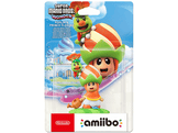 Poplin and Prince Florian Amiibo