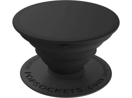 POPSOCKETS PopGrip Black (8137209)