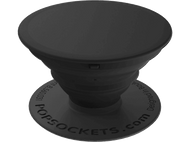 POPSOCKETS PopGrip Black (8137209)