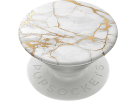 POPSOCKETS PopGrip Gold Lutz Marble (801632)